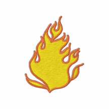 Flammes