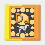 FlashCardD Magnets Pour Réfrigérateur