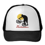 Flatlander BMX Casquette