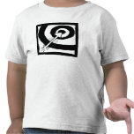 Flèche d'oeil de taureaux - ND T-shirt