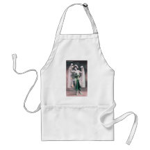 Fleur Dancer* de *Vintage Tabliers