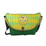 Fleur de Jester Bag 2 Besaces