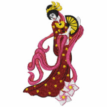 Fleur de l'Orient