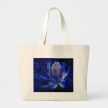 Fleur de Lotus et sa signification Sacs