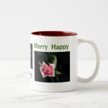 Fleur de soleil tasse à café
