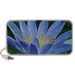 Fleur et signification de Lotus Haut-parleur
