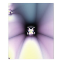 Fleur magique  tirage photo