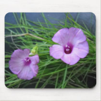 Fleur minuscule Mousepad tapis de souris