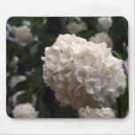 Fleur nuptiale tapis de souris