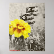Fleur Posters