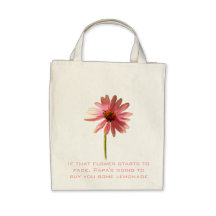 Fleur rose de cône si cette fleur commence à se fa sacs