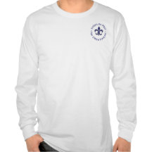 FleurChild T-shirt