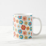 Fleurs 1 de mod tasse