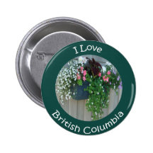 Fleurs au Boathouse 2 Badge