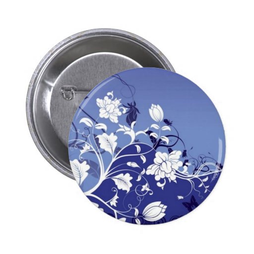 Fleurs Badges