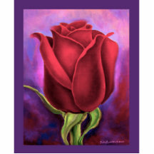 Fleurs dans les sculptures en photo et la carte de découpages en acrylique