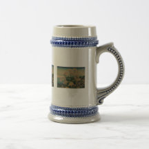 Fleurs de cerisier chez Shinagawa Tasse À Café