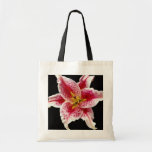 Fleurs de lis d'astronome sac en toile