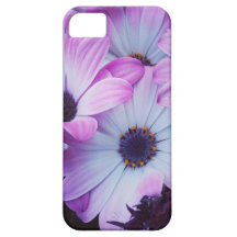 Fleurs de printemps coque Case-Mate iPhone 5
