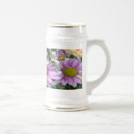 Fleurs de ressort tasse