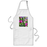 Fleurs de Valentine Tabliers