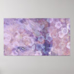 Fleurs oubliées posters