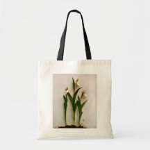 FLEURS SAC FOURRE-TOUT