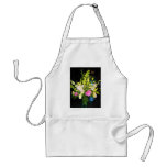 Fleurs Tablier