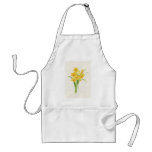 Fleurs Tablier