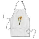Fleurs Tablier