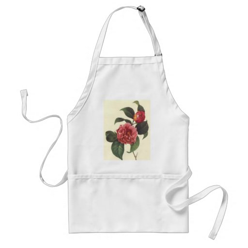 Fleurs Tabliers
