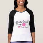 Fling final de partie de Bachelorette T-shirts