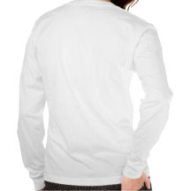 Floc et floc de floc t-shirts