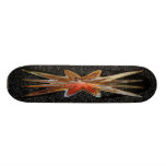 FLOC PLATEAUX DE SKATE