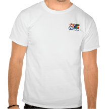 floc t-shirt