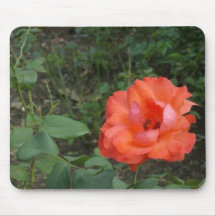 Flor Bonnita Tapis De Souris
