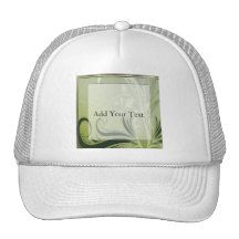 Flora Casquettes