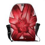 floral besace
