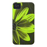floral coque Case-Mate iPhone 4