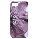floral coques iPhone 5 Case-Mate