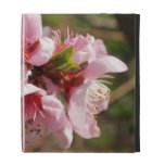 floral étui iPad folio
