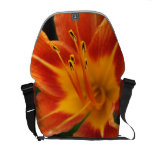 floral sacoche
