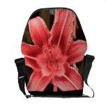 floral sacoches