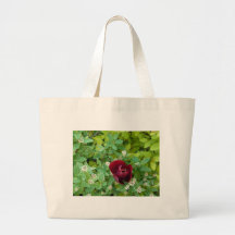 Floral Sacs Fourre-tout