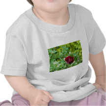 Floral T-shirt