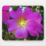 floral tapis de souris