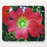 floral tapis de souris