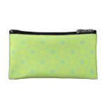 Floral vert clair sacs baguettes