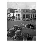 Florence Alabama : 1942 Cartes Postales