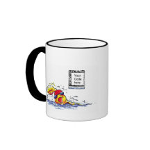 Flotteur tasse